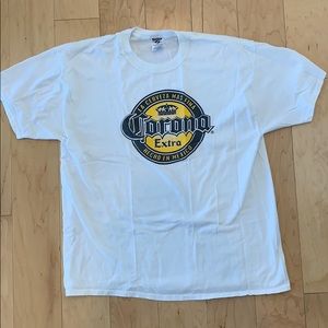 BOGO FREE 🌵 Corona Extra T-Shirt